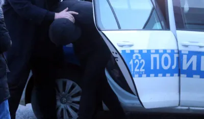 Policiјski komesar optužen za &scaron;verc droge