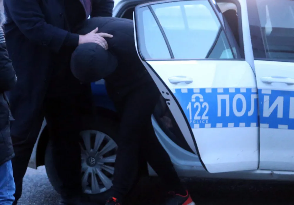 Policiјski komesar optužen za &scaron;verc droge