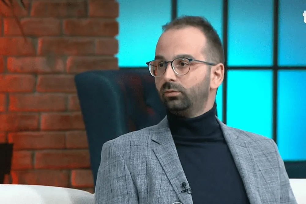 Milo&scaron; Borozan