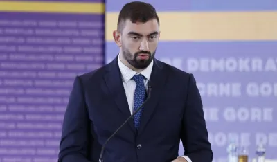 Andrija Klikovac