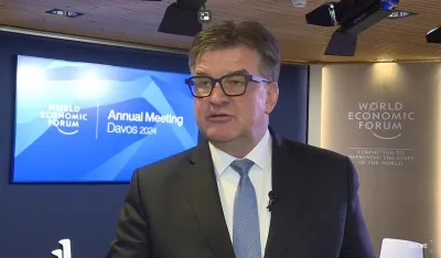 Miroslav Lajčak na Kosovu: Razgovori o zabrani dinara