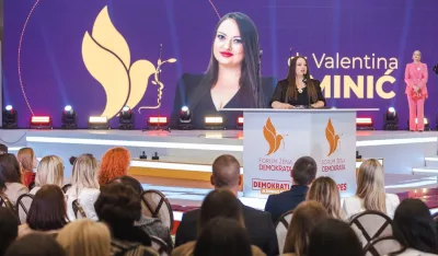 Valentina Minić