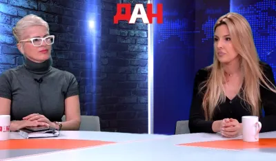 (VIDEO) Davidović: Političke strukture sklone propagandi