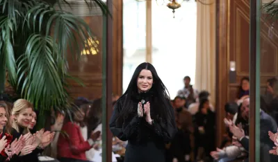 DIzajnerka Nata&scaron;a Perković Adžić