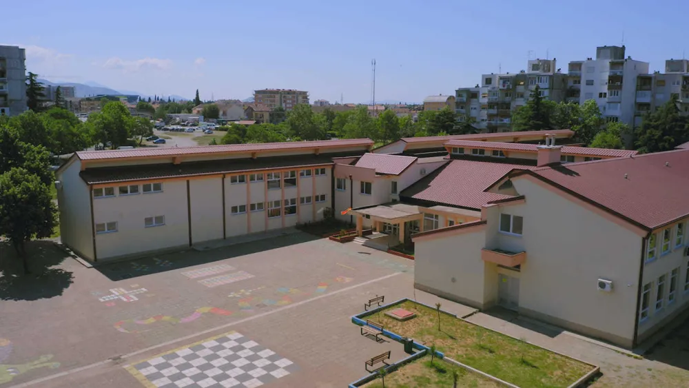 Raspisan konkurs za idejno arhitektonsko rje&scaron;enje paviljona O&Scaron; Oktoih