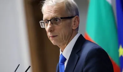 Nikolaj Denkov