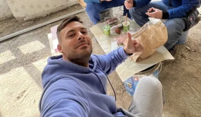 Ammar Me&scaron;ić na novom radnom mjestu