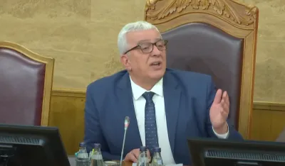 Andrija Mandić