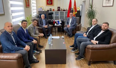 Za đake iz op&scaron;tine Tuzi: Otvara se mogućnost studiranja u Arizoni