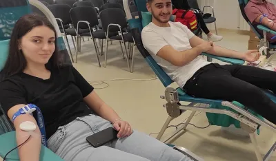 Učenici SM&Scaron; "25. maj" potvrdili zrelost