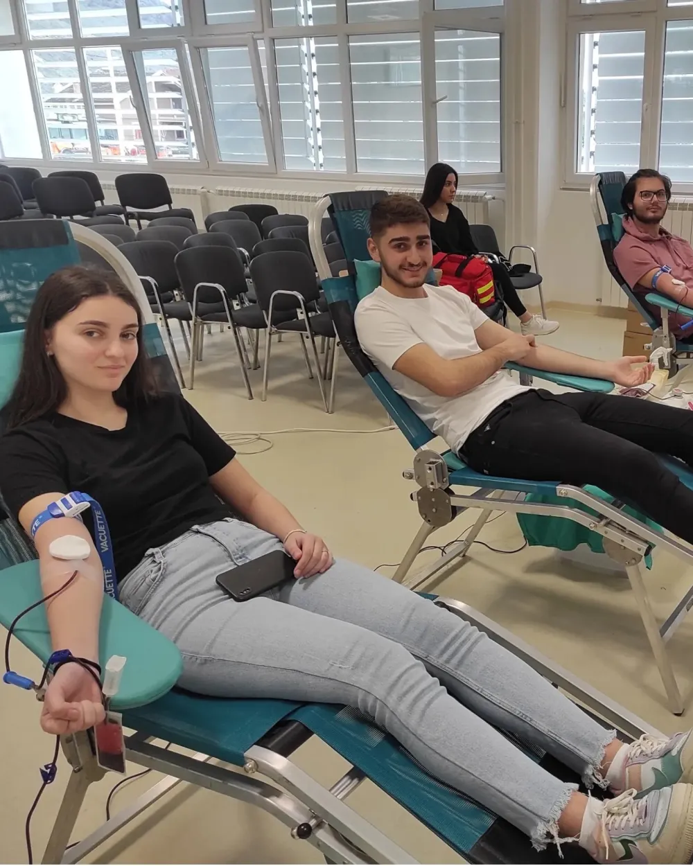Učenici SM&Scaron; "25. maj" potvrdili zrelost