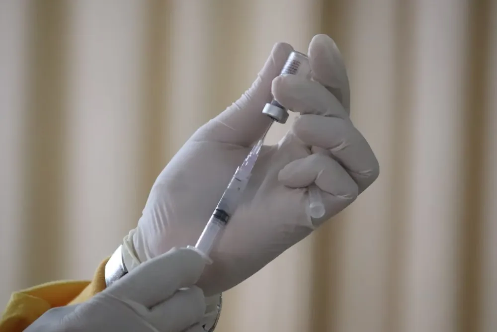 Nesta&scaron;ica vakcina protiv hepatitisa traјe godinu