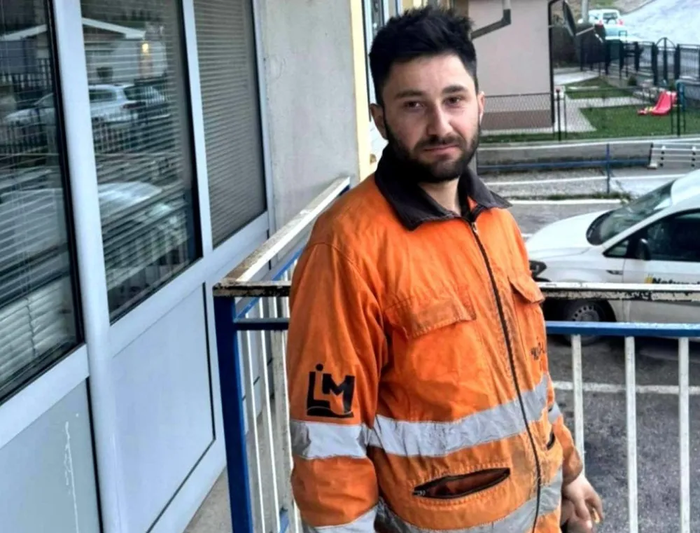 Lazar Selimović