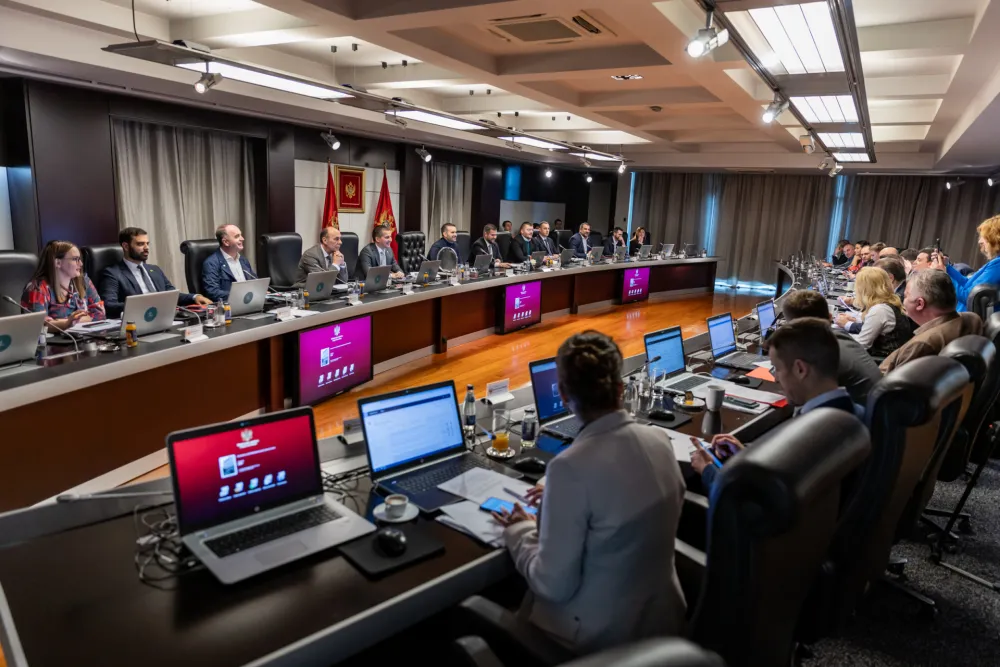 Lovi&scaron;te &bdquo;Nik&scaron;ić&ldquo; dato na kori&scaron;ćenje Lovačkoj organizaciji &bdquo;Dr Zoran Kesler&ldquo; na jo&scaron; deset goina
