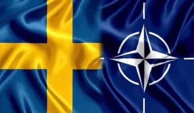 Stoltenberg: &Scaron;vedska zvanično članica NATO