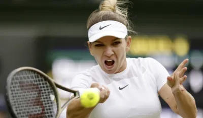 Simona Halep
