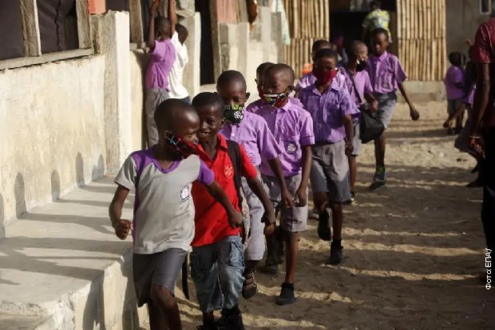 Druga masovna otmica u Nigeriјi za nedjelju dana: Kidnapovali vi&scaron;e od 100 učenika