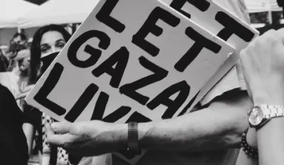 Ambasada Palestine: Položaj palestinskih žena nakon &scaron;est mjeseci izraelske agresije