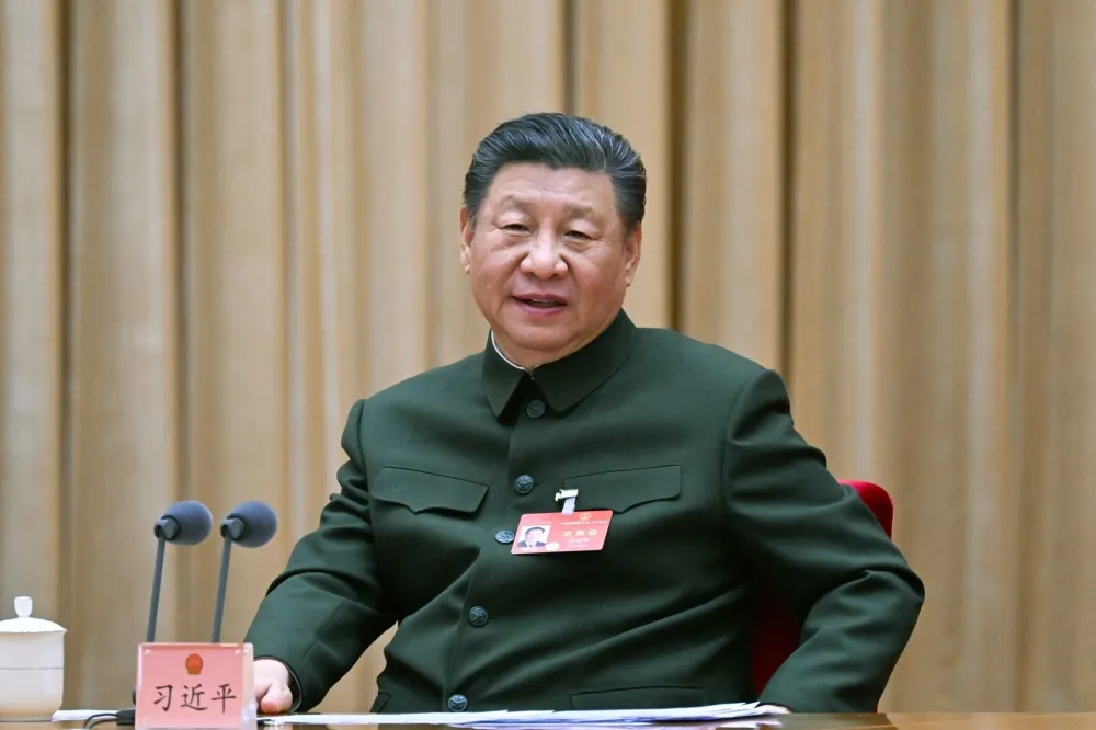 Si Điping (Mediabiro)