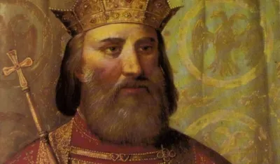 Crnina za srpskim carstvom (7): Kazna i pokora sa nebesa