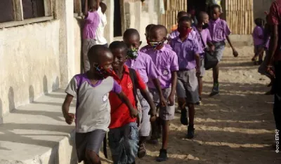 U Nigeriji oteto vi&scaron;e od 280 učenika