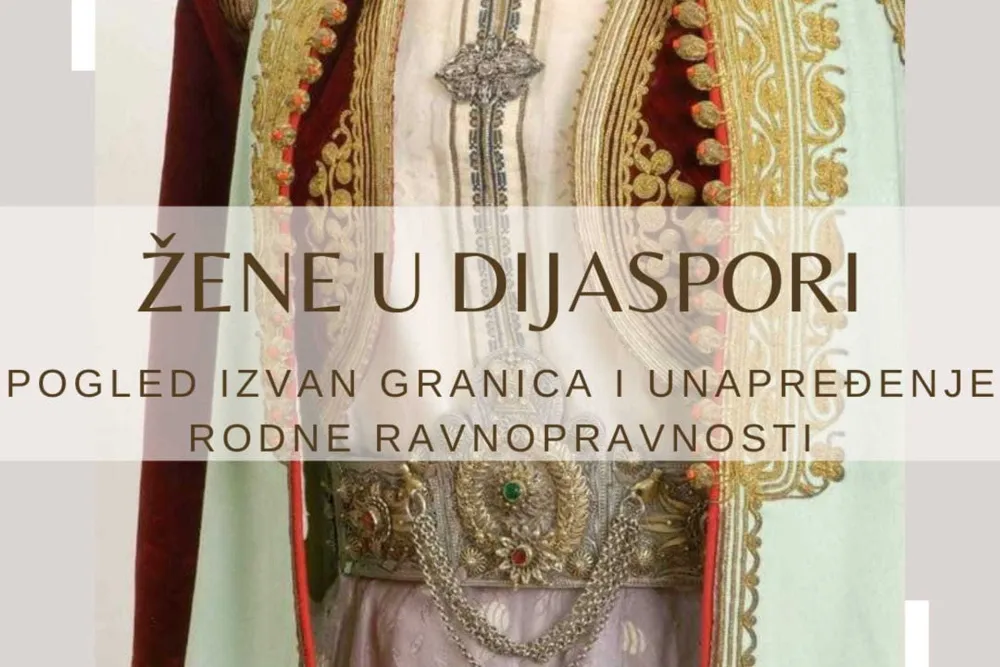 Žene iz dijaspore spremne da unaprijede položaj dama u Crnoj Gori