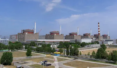 IAEA zatražila od Rusije da se hitno povuče iz ukrajinske nuklearke Zaporožje