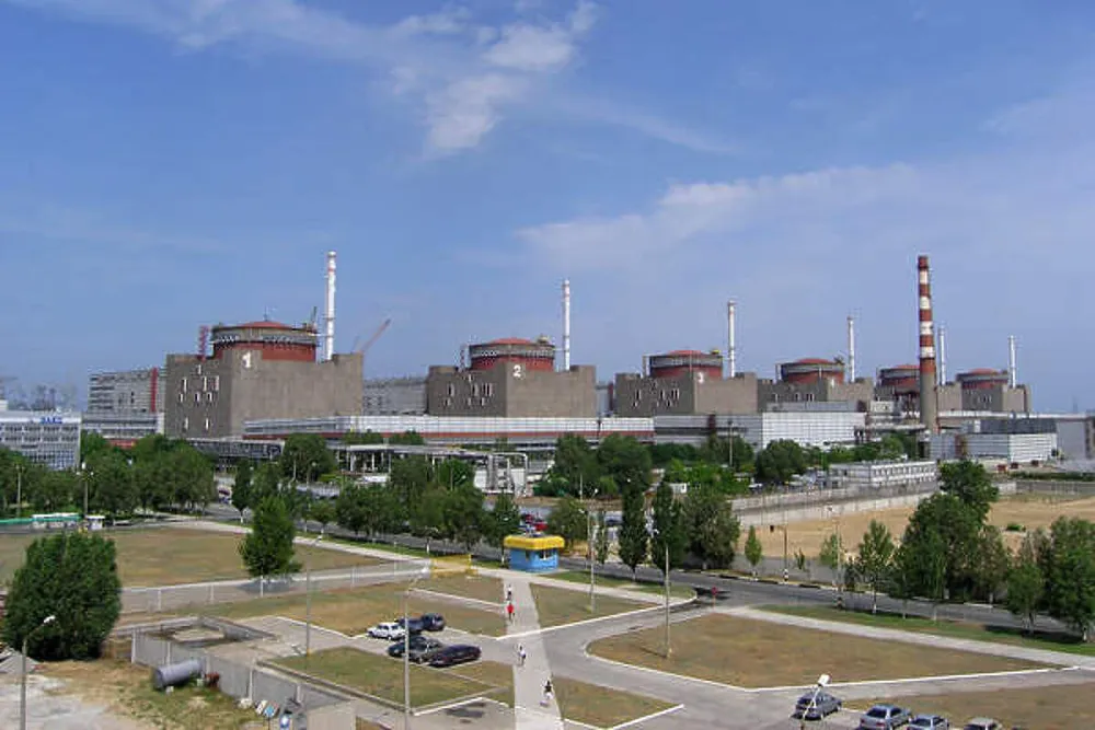 IAEA zatražila od Rusije da se hitno povuče iz ukrajinske nuklearke Zaporožje
