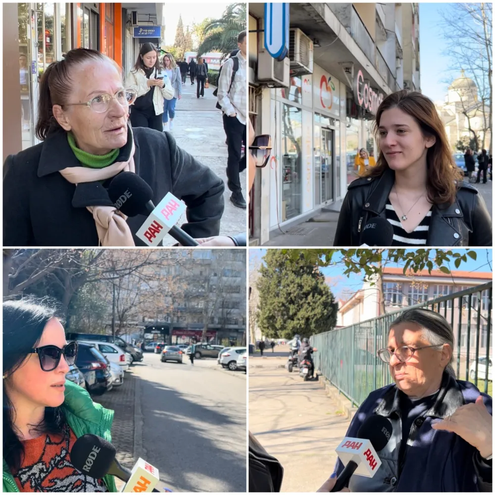 (ANKETA/VIDEO) Žene o svom položaju u dru&scaron;tvu: Pomaka ima, ali nedovoljno