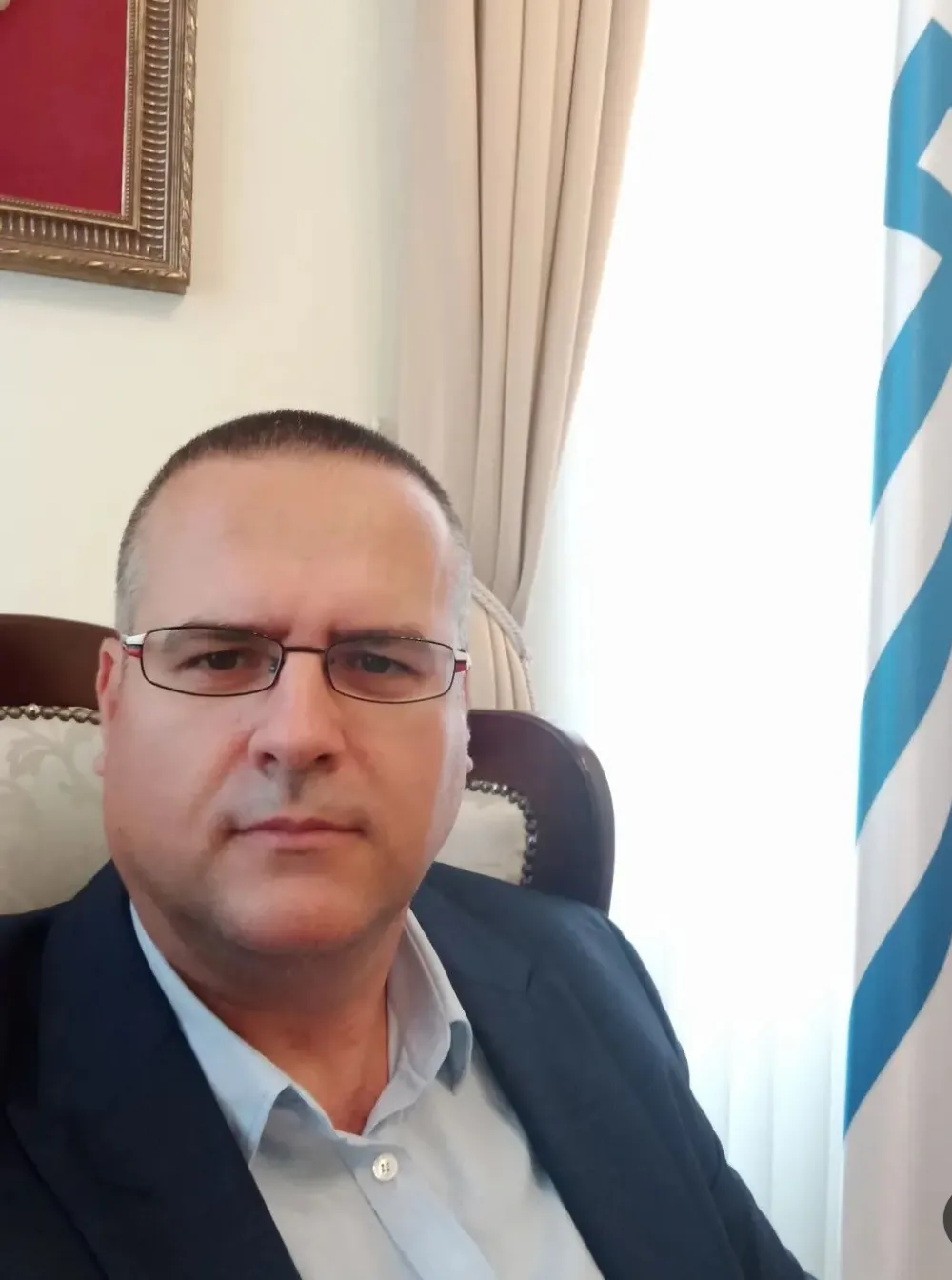 Odbor direktora Vodovoda: Predsjednik Mirko Vukčević podnio ostavku&nbsp;&nbsp;