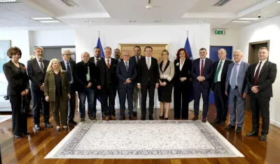 Bo&scaron;njaci u regionu jačaju saradnju među državama u kojima žive