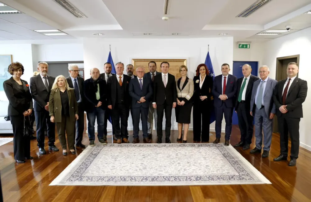 Bo&scaron;njaci u regionu jačaju saradnju među državama u kojima žive