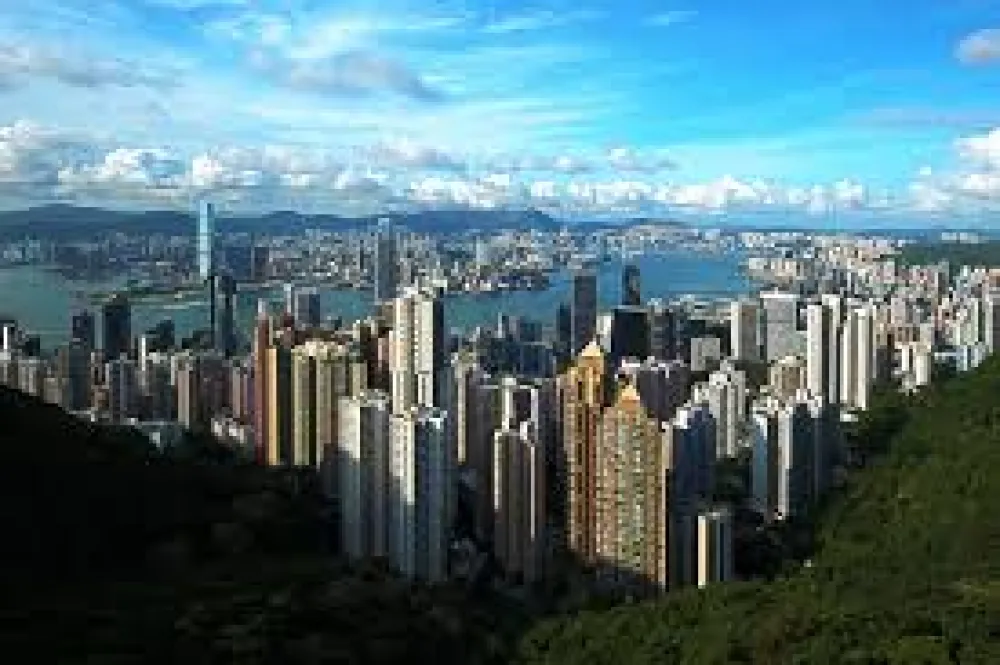 U Hongkongu i doživotni zatvor za "ugrožavanje državne bezbjednosti"