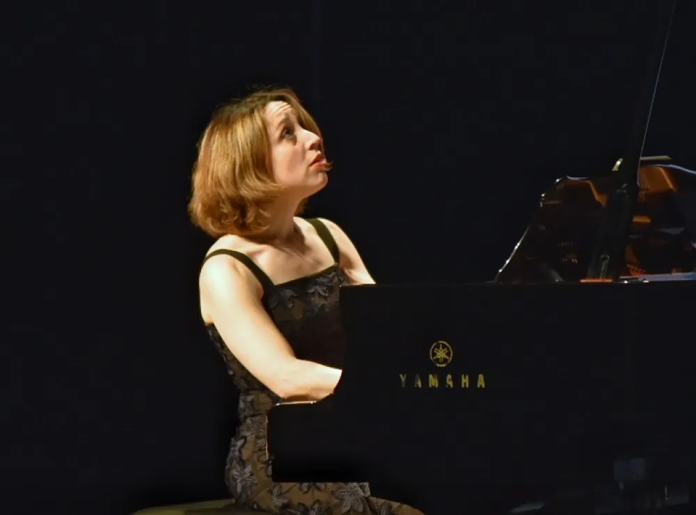 Muzičko stvarala&scaron;tvo žena je nepravedno zapostavljeno