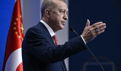 Erdogan najavio kraj svoje vladavine nakon izbora krajem marta