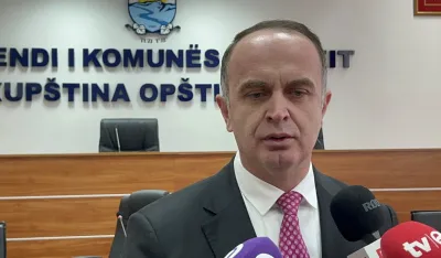 Đeljo&scaron;aj uputao pitanje Sudskom savjetu: Da li je dozvoljeno da sudija vrijeđa stranke na nacionalnoj osnovi