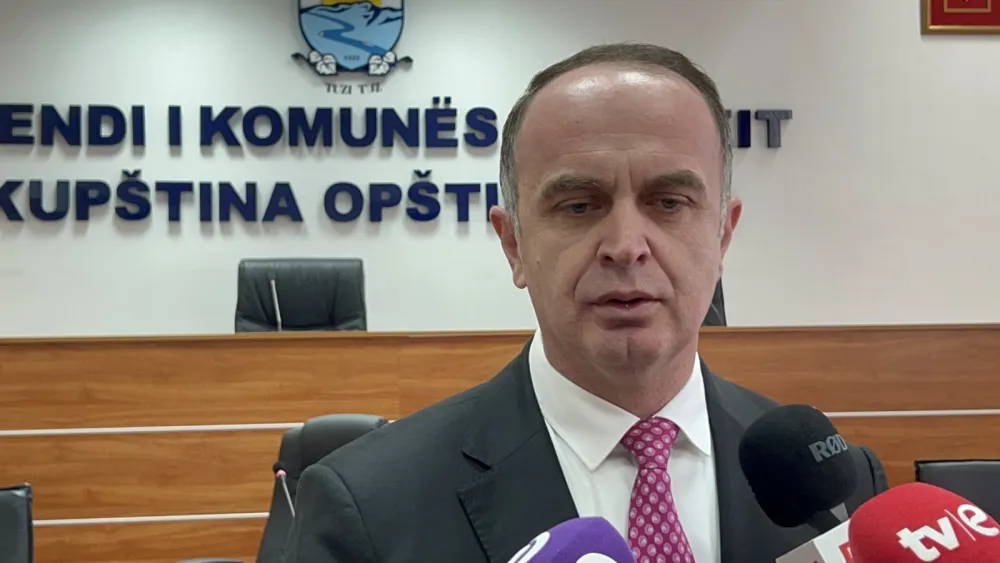 Đeljo&scaron;aj uputao pitanje Sudskom savjetu: Da li je dozvoljeno da sudija vrijeđa stranke na nacionalnoj osnovi