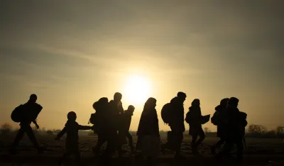 Italijanske službe spasile 46 migranata na Sredozemnom moru