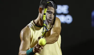 Karlos Alkaras