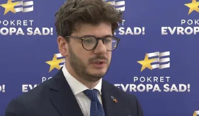PES ne da Mandića