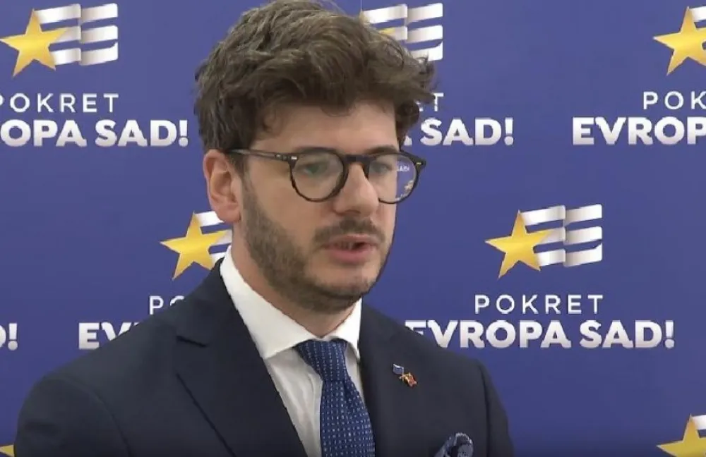 PES ne da Mandića