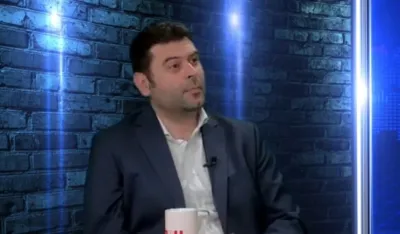 Ivan Vujović