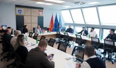 Krajem marta naučni simpoziјum o Hadžidanu&scaron;inoј džamiјi