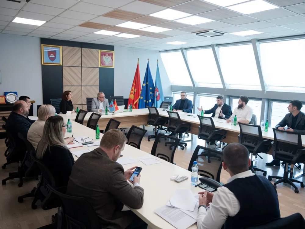 Krajem marta naučni simpoziјum o Hadžidanu&scaron;inoј džamiјi