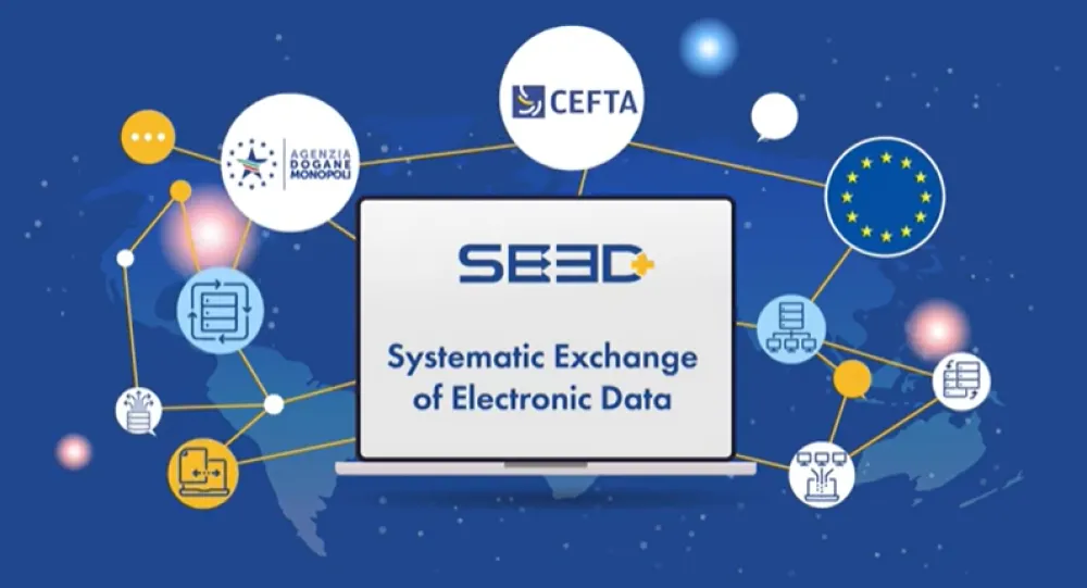 CEFTA SEED i Zeleni koridori ključni za unapređenje regionalne saradnje
