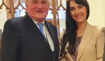 Mila Popović