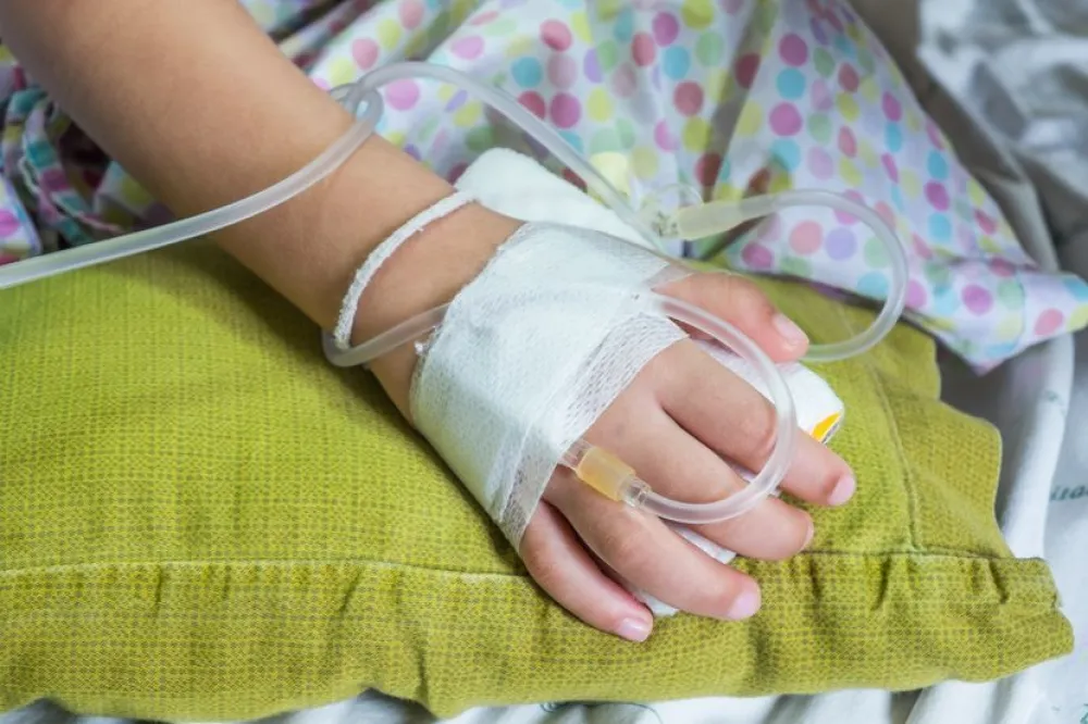Beograd: Majka osumnjičena da je u bolnici trovala dijete sedativima