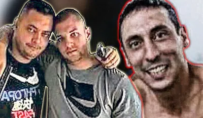 Lalić o ubistvima u Atini: Zvicer ih je pratio preko ljudi iz službe, za likvidaciju plaćeno dva miliona eura