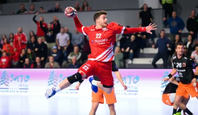 Luka Vujović