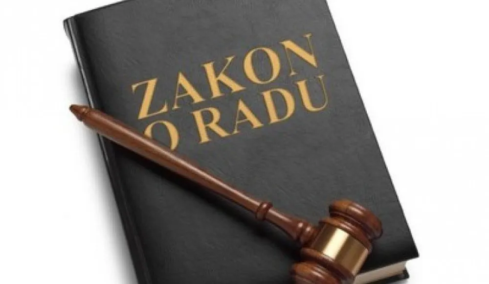 Vlada pripremila izmјene zakona o radu: Probni rad do &scaron;est mјeseci, vi&scaron;e odsustva za roditelje